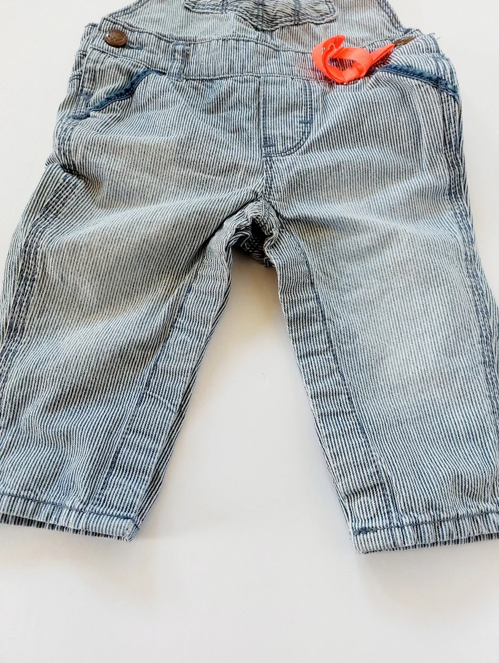 OshKosh Bgosh adorable railroad